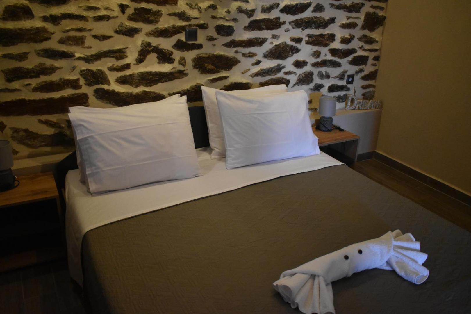 Chalkidiki Astergia Apartments Metagkitsi Habitación foto